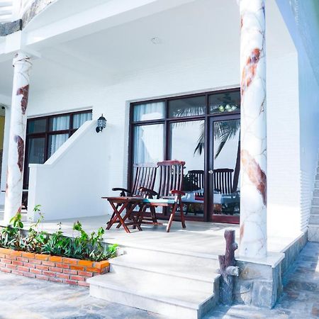 Ravenala Muine Resort 潘切 外观 照片