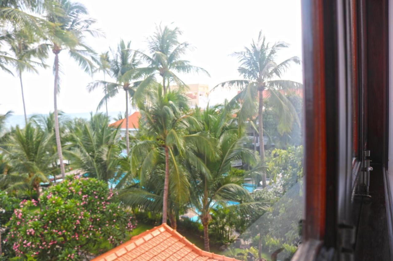 Ravenala Muine Resort 潘切 外观 照片