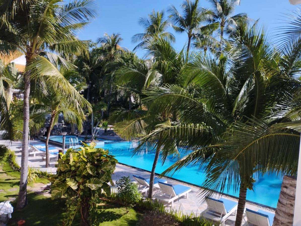 Ravenala Muine Resort 潘切 外观 照片