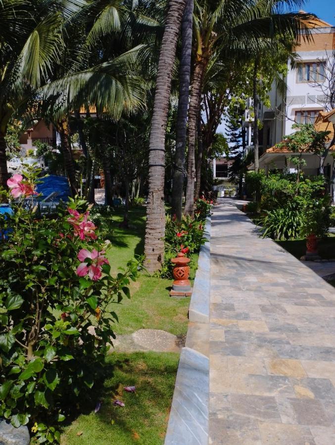 Ravenala Muine Resort 潘切 外观 照片