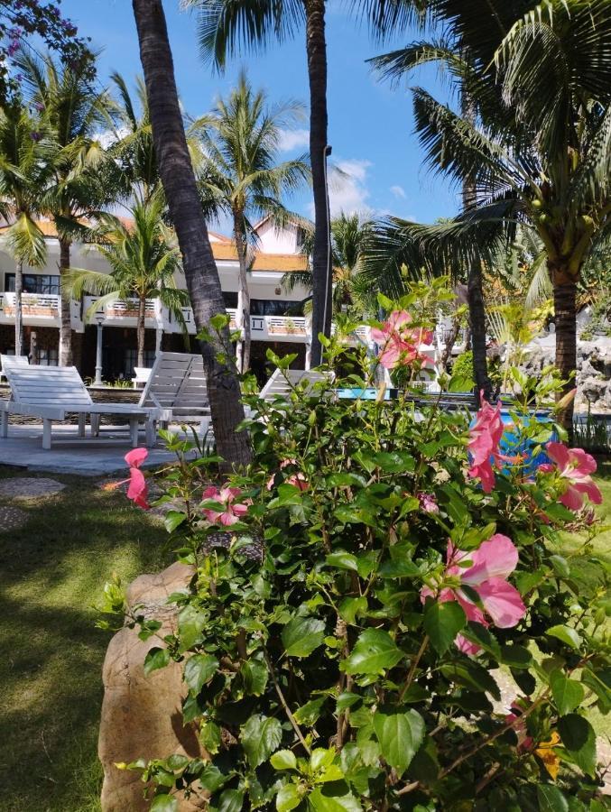 Ravenala Muine Resort 潘切 外观 照片
