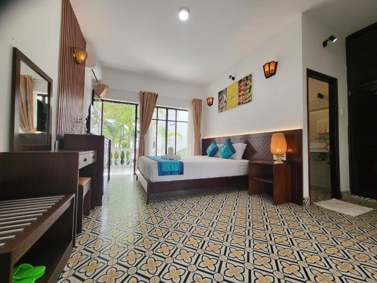 Ravenala Muine Resort 潘切 外观 照片